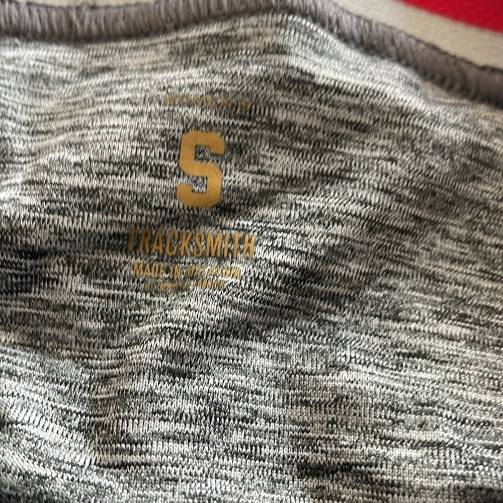 Tracksmith Session Shorts - Picture 2 of 4